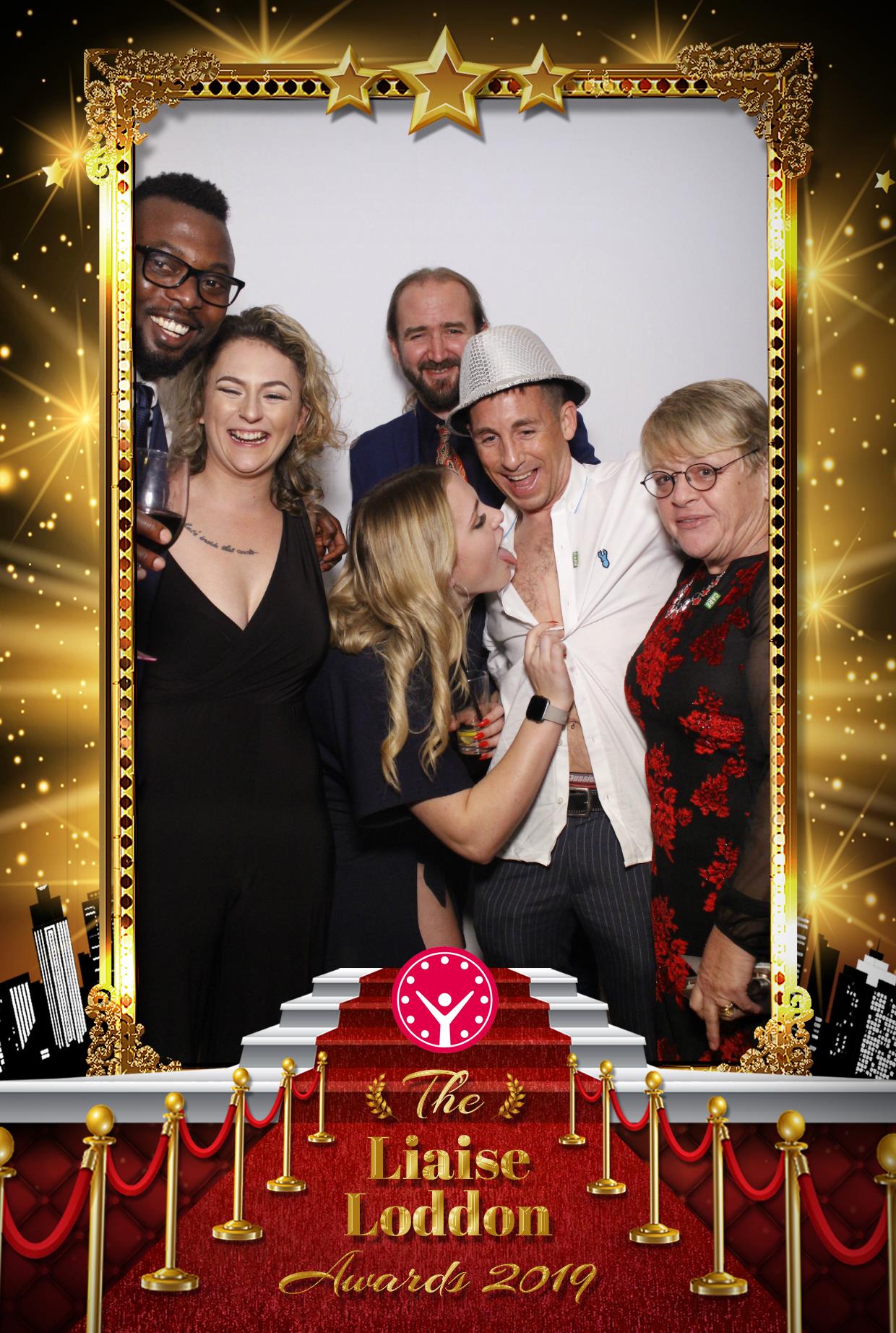 Liaise Loddon Co-worker Awards 2019 | View more photos from the event at gallery.myphotoboothexperience.co.uk/u/MyPhotoBoothExperienceLtd/Liaise-Loddon-Co-worker-Awards-2019